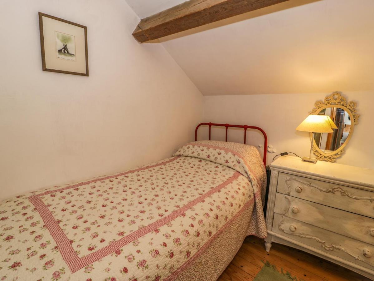 Beudy Dolpebyll Villa Llangadfan Eksteriør bilde